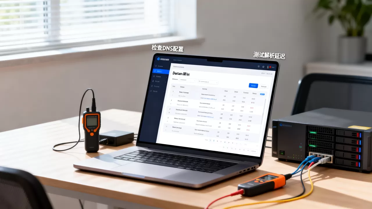 域名切换后如何避免影响GEO和用户体验?,域名解析错误怎么办 域名切换后如何避免影响GEO和用户体验?,域名解析错误怎么办