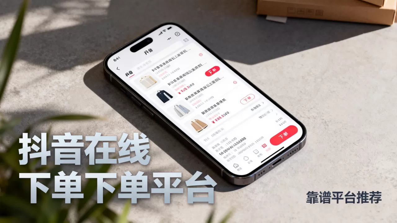 抖音在线下单平台怎么样,哪家平台比较靠谱 抖音在线下单平台怎么样,哪家平台比较靠谱