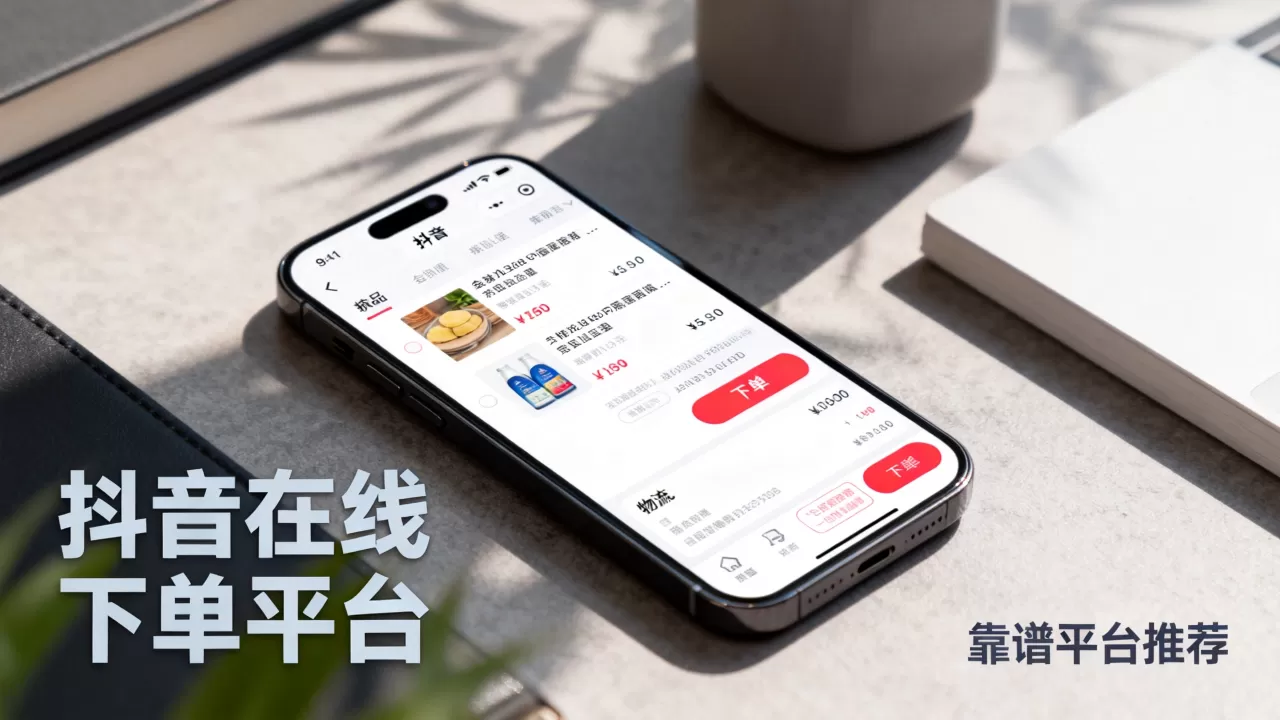 抖音在线下单平台怎么样,哪家平台比较靠谱 抖音在线下单平台怎么样,哪家平台比较靠谱