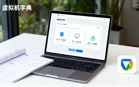 如何免费下载虚拟机字典？，有哪些使用教程？