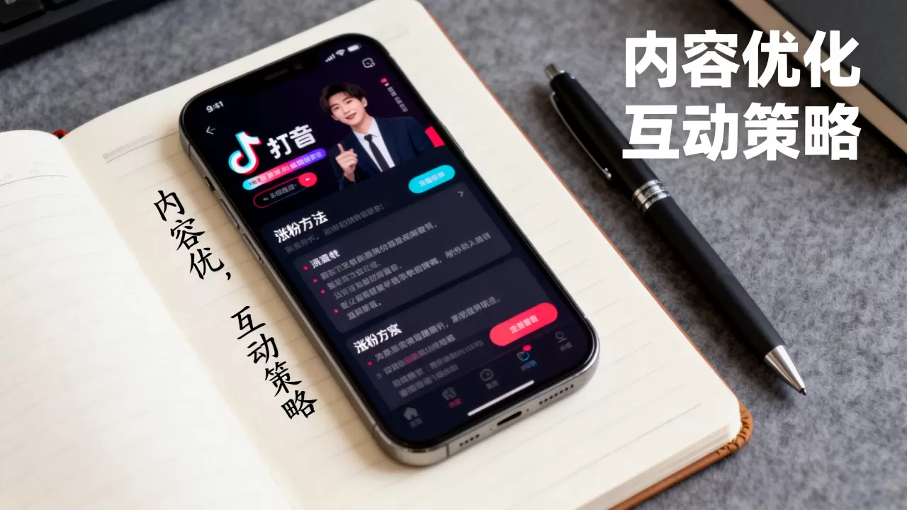 抖音业务粉丝1000怎么实现,快速涨粉方法有哪些? 抖音业务粉丝1000怎么实现,快速涨粉方法有哪些?