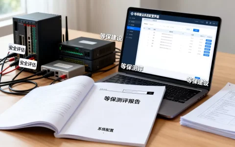 等保测评与等保建设有何区别？，等保建设包括哪些内容。