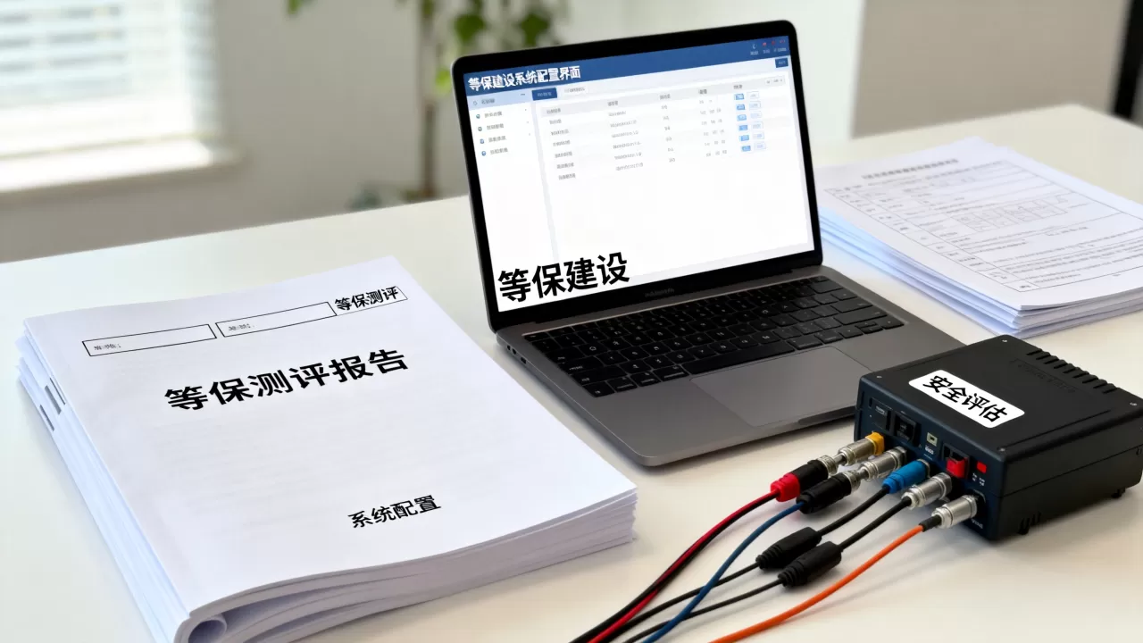 等保测评与等保建设有何区别?,等保建设包括哪些内容。 等保测评与等保建设有何区别?,等保建设包括哪些内容。