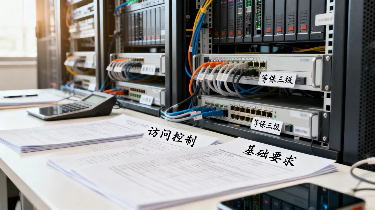 等保三级访问控制基础要求有哪些,等保三级是什么? 等保三级访问控制基础要求有哪些,等保三级是什么?