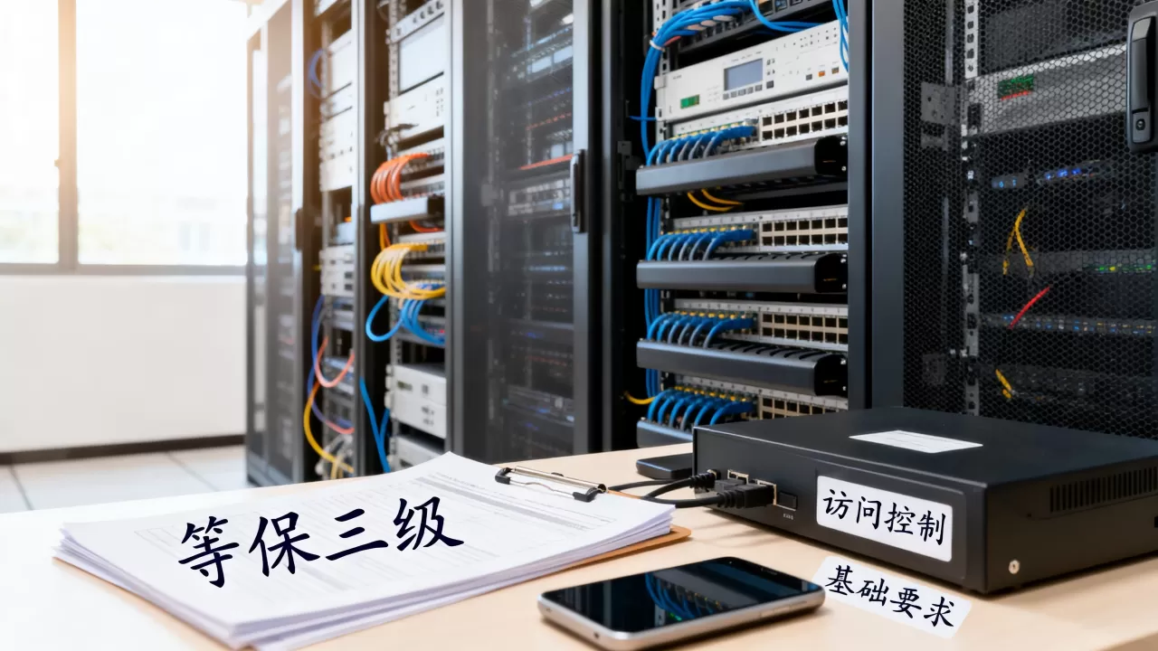 等保三级访问控制基础要求有哪些,等保三级是什么? 等保三级访问控制基础要求有哪些,等保三级是什么?
