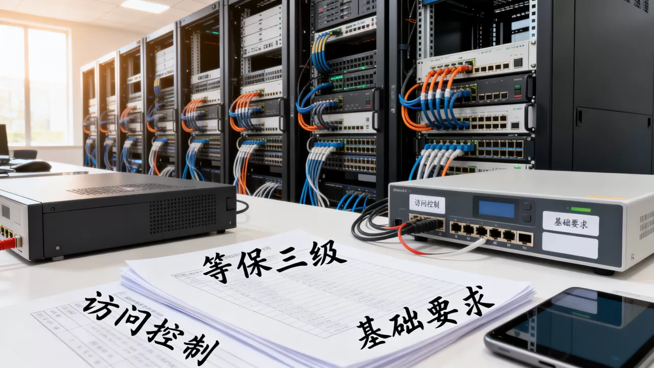等保三级访问控制基础要求有哪些,等保三级是什么? 等保三级访问控制基础要求有哪些,等保三级是什么?