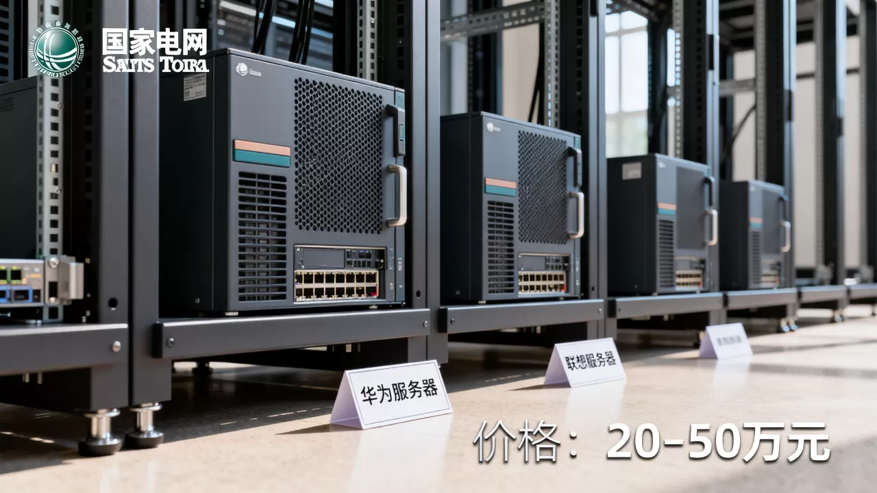国家电网服务器到底多少钱?,哪个牌子质量好 国家电网服务器到底多少钱?,哪个牌子质量好