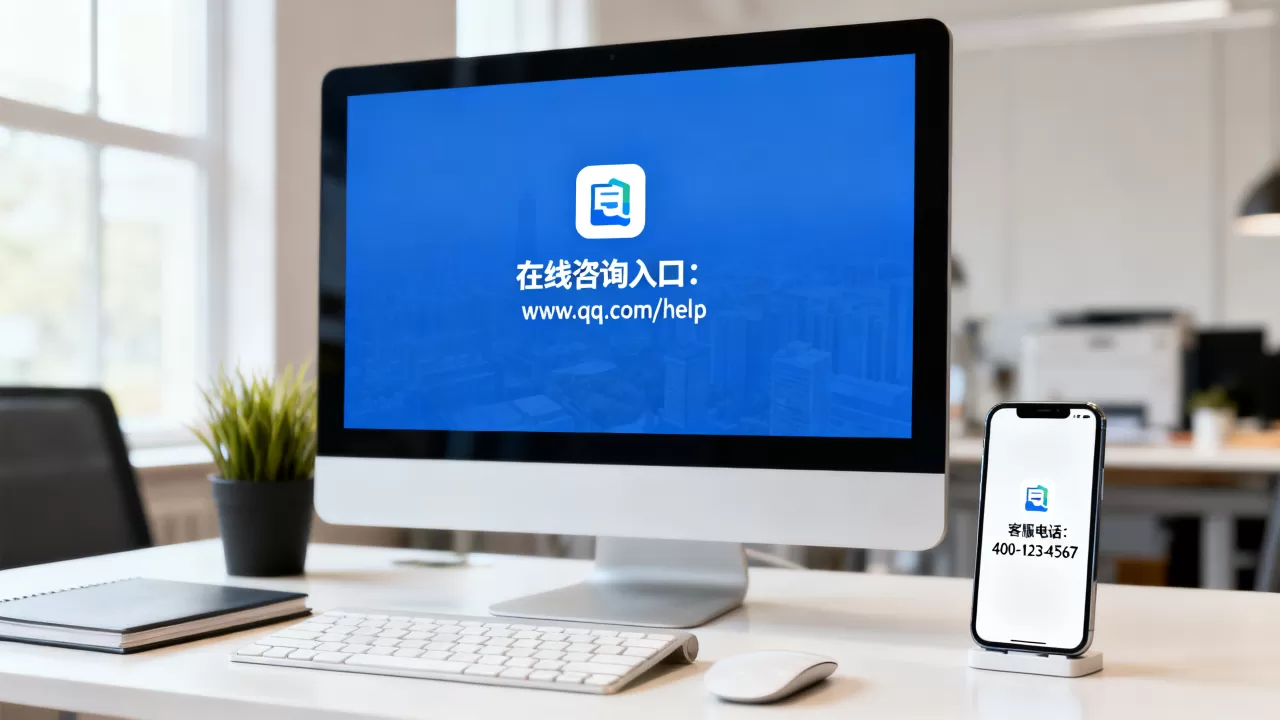 qq域名邮箱客服电话是多少,在线咨询入口在哪找? qq域名邮箱客服电话是多少,在线咨询入口在哪找?