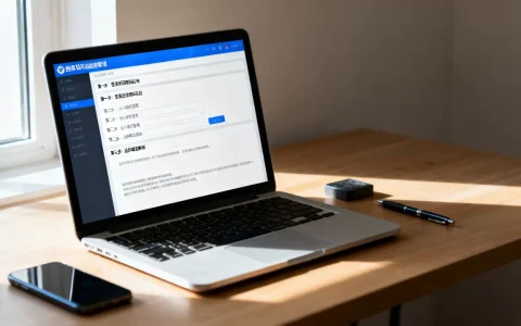 西部数码域名管理怎么操作？域名解析在哪里设置？