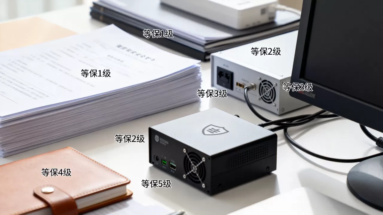信息安全等级保护分成几个等级,等保级别怎么划分? 信息安全等级保护分成几个等级,等保级别怎么划分?