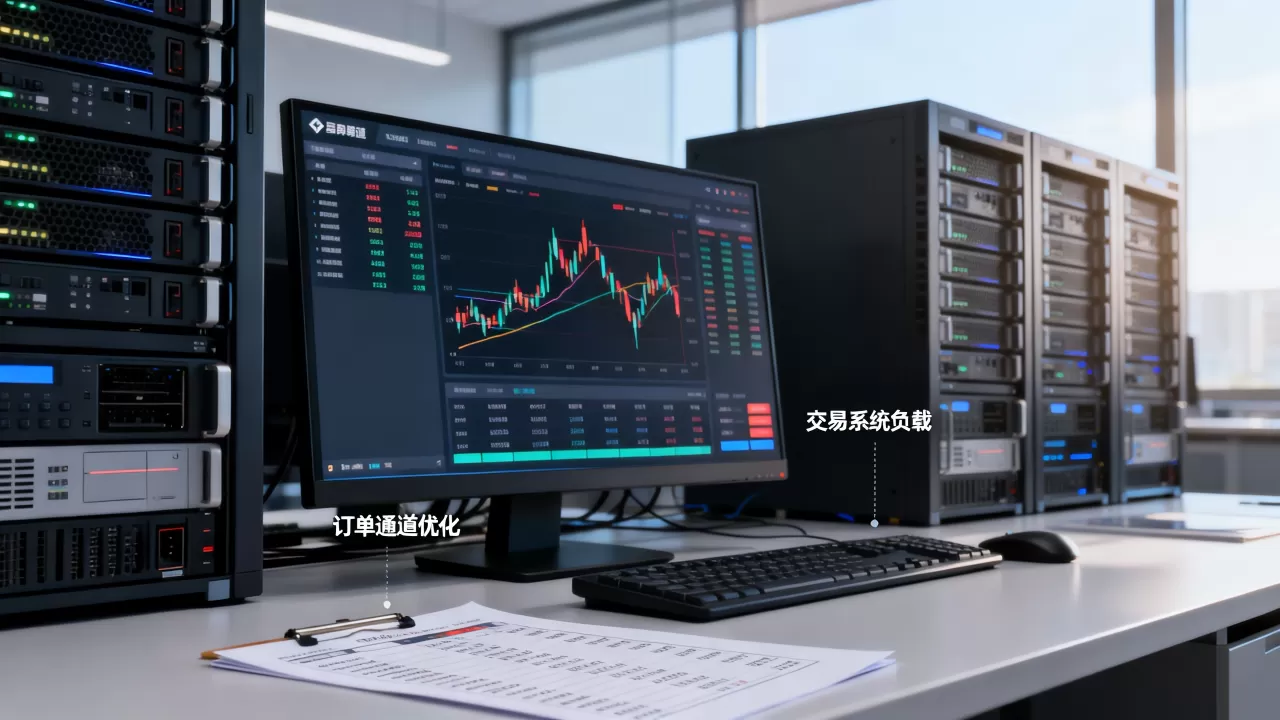 灰度发布会给交易系统的订单通道带来什么影响,为什么? 灰度发布会给交易系统的订单通道带来什么影响,为什么?