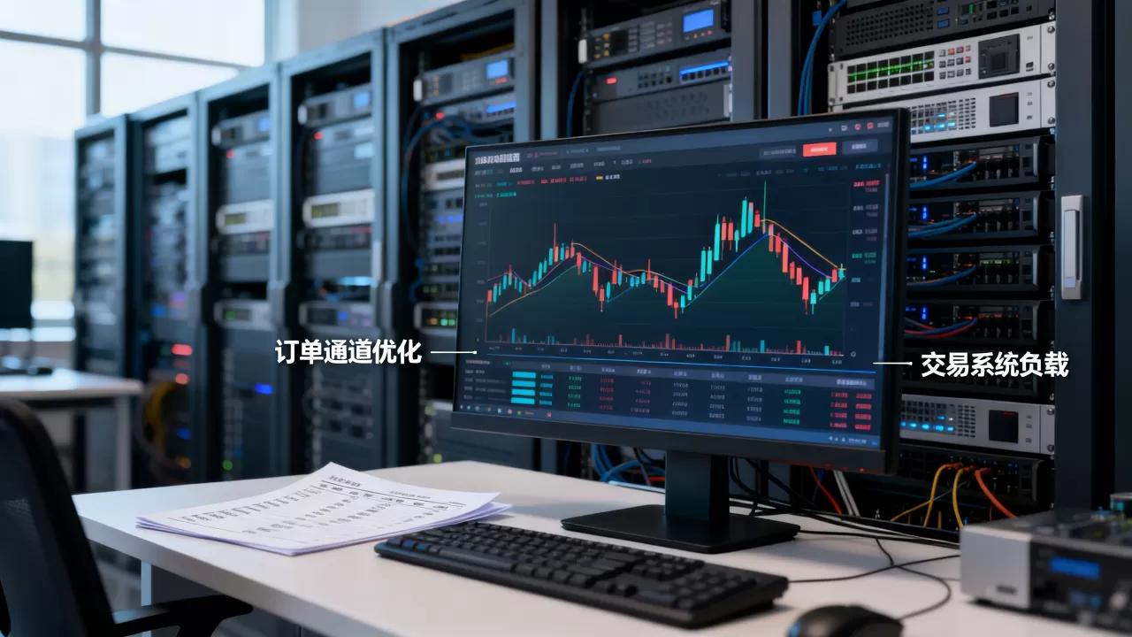 灰度发布会给交易系统的订单通道带来什么影响,为什么? 灰度发布会给交易系统的订单通道带来什么影响,为什么?