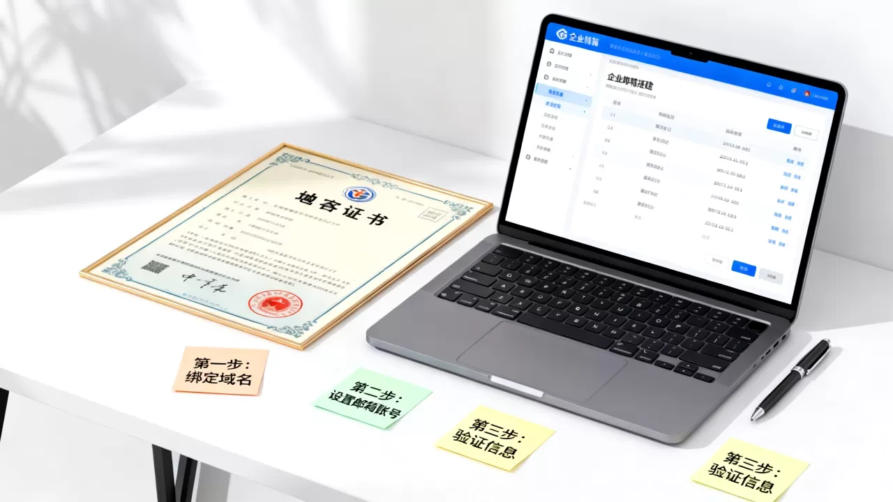 有域名后企业邮箱如何免费快速搭建?,免费企业邮箱怎么申请注册 有域名后企业邮箱如何免费快速搭建?,免费企业邮箱怎么申请注册