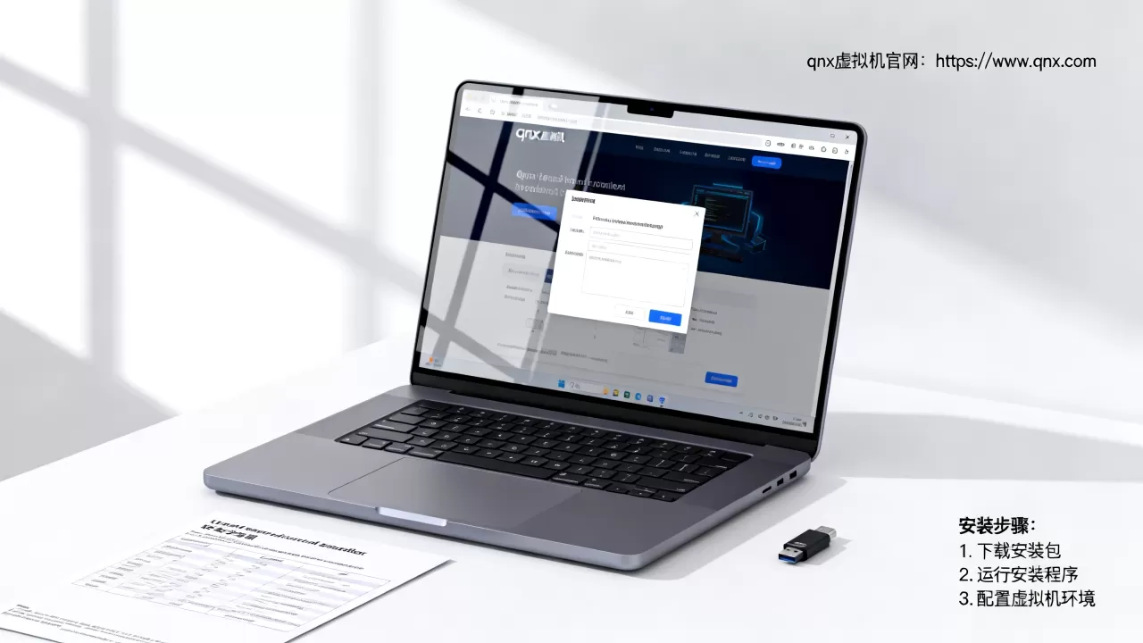 qnx虚拟机哪里下载最安全?官网地址及安装步骤是什么? qnx虚拟机哪里下载最安全?官网地址及安装步骤是什么?