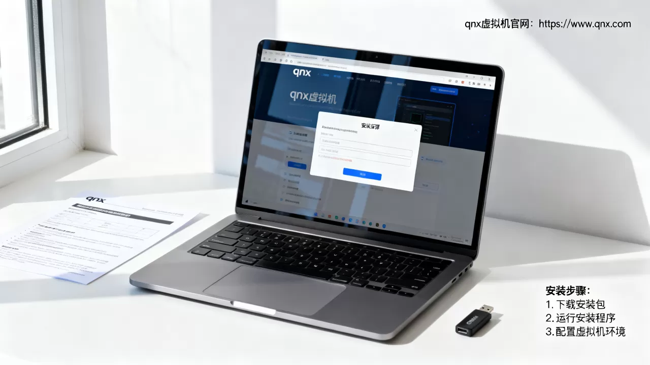 qnx虚拟机哪里下载最安全?官网地址及安装步骤是什么? qnx虚拟机哪里下载最安全?官网地址及安装步骤是什么?