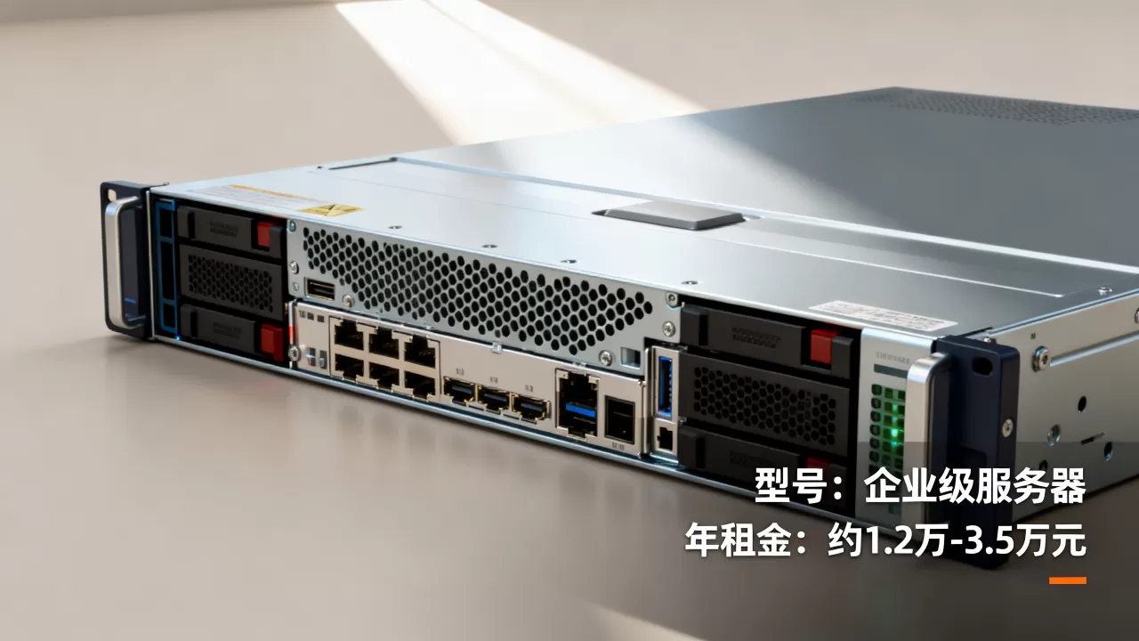 滳满服务器一年大概需要多少钱,租用价格贵不贵? 滳满服务器一年大概需要多少钱,租用价格贵不贵?