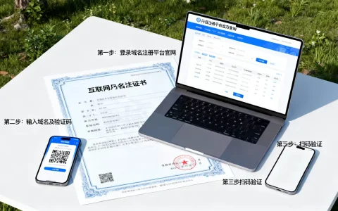 互联网域名注册证书怎么查真伪，查询方法是什么？
