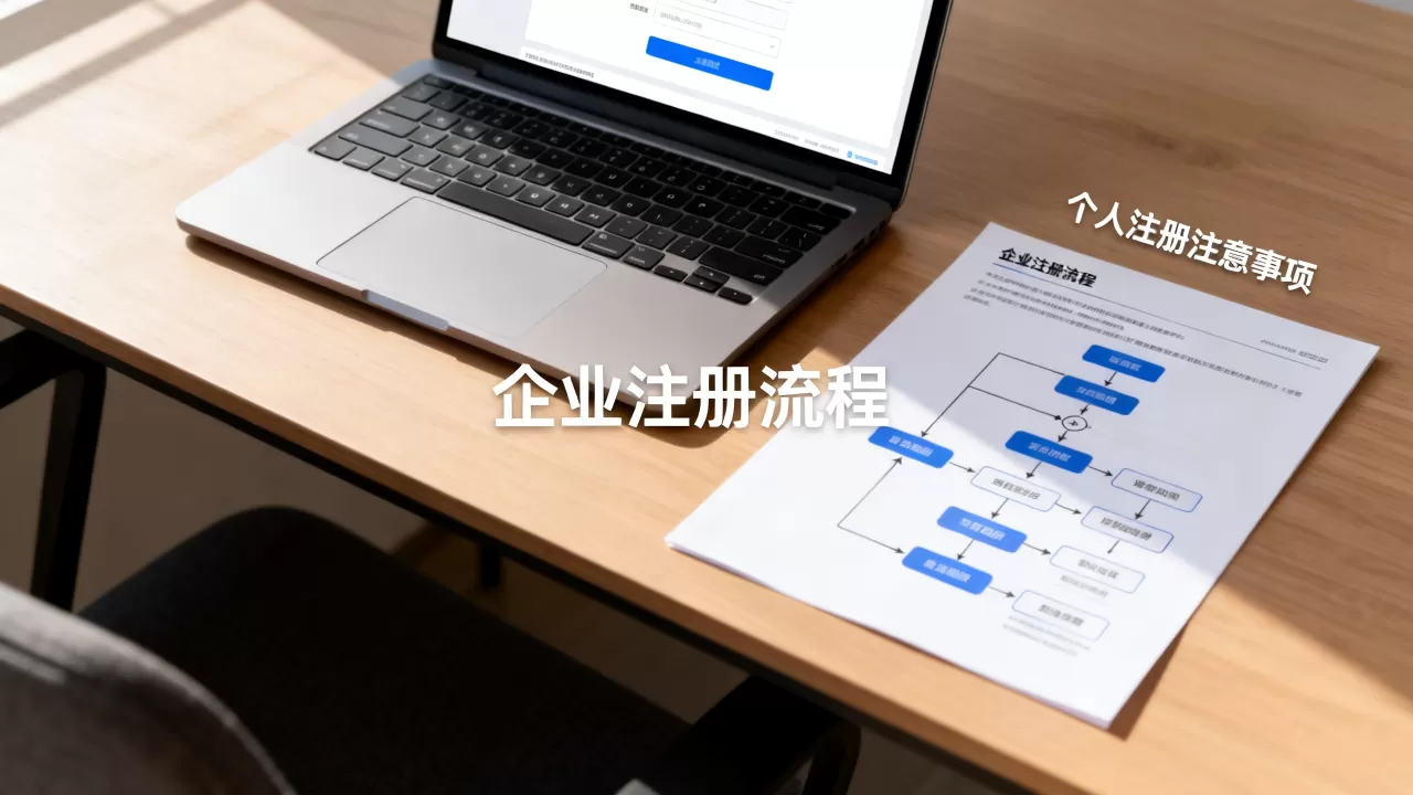 网络域名新规出台,个人企业注册要注意啥,域名注册流程是什么? 网络域名新规出台,个人企业注册要注意啥,域名注册流程是什么?