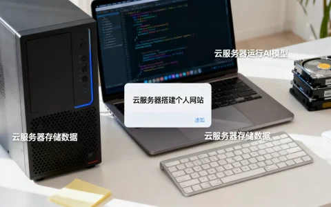 云服务器有什么好玩的玩法，云服务器能用来干什么