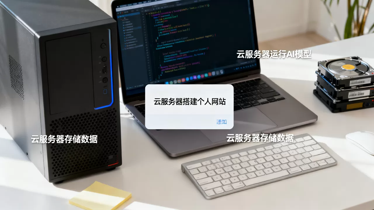 云服务器有什么好玩的玩法,云服务器能用来干什么 云服务器有什么好玩的玩法,云服务器能用来干什么