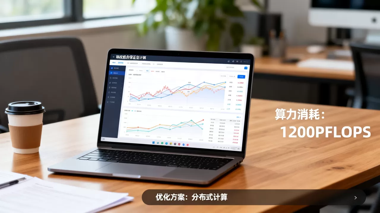 期权组合保证金实时计算会消耗多少算力,如何优化? 期权组合保证金实时计算会消耗多少算力,如何优化?