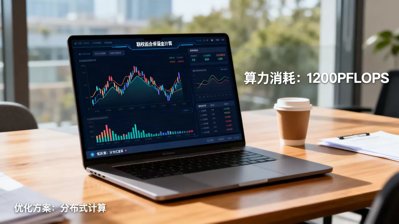 期权组合保证金实时计算会消耗多少算力,如何优化? 期权组合保证金实时计算会消耗多少算力,如何优化?