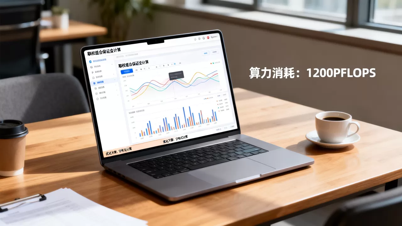 期权组合保证金实时计算会消耗多少算力,如何优化? 期权组合保证金实时计算会消耗多少算力,如何优化?