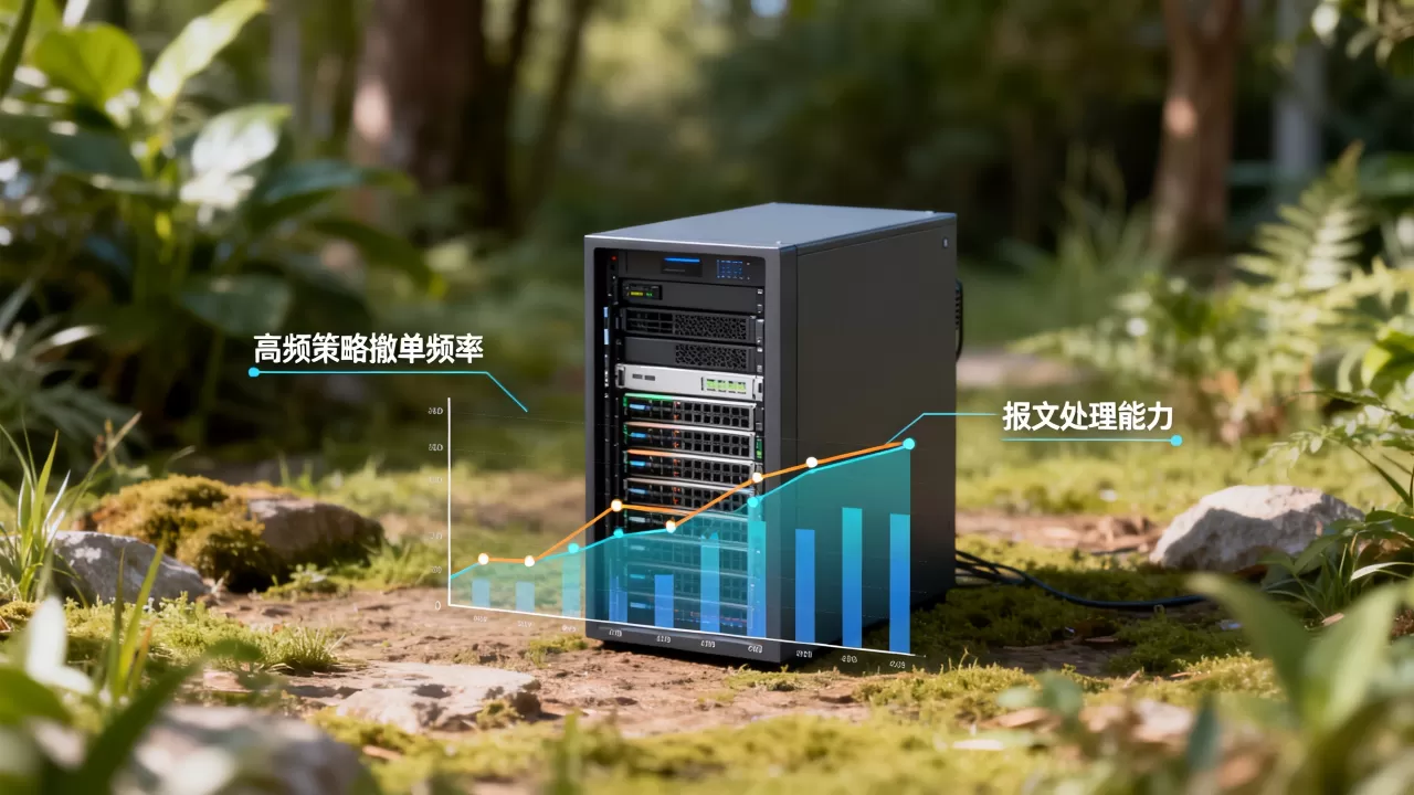 高频策略撤单频率如何匹配报文处理能力,什么是报文处理能力? 高频策略撤单频率如何匹配报文处理能力,什么是报文处理能力?