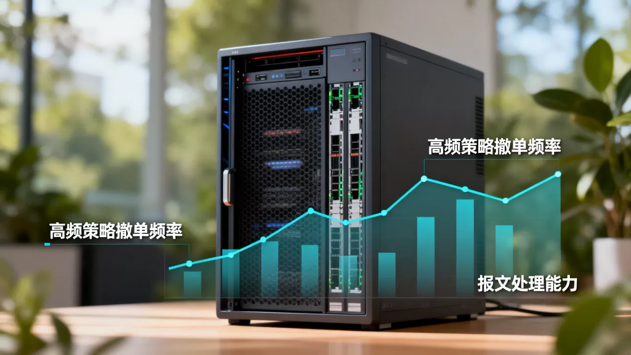 高频策略撤单频率如何匹配报文处理能力,什么是报文处理能力? 高频策略撤单频率如何匹配报文处理能力,什么是报文处理能力?