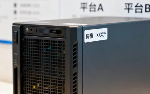 圣契服务器到底多少钱一个，哪个平台购买更便宜？