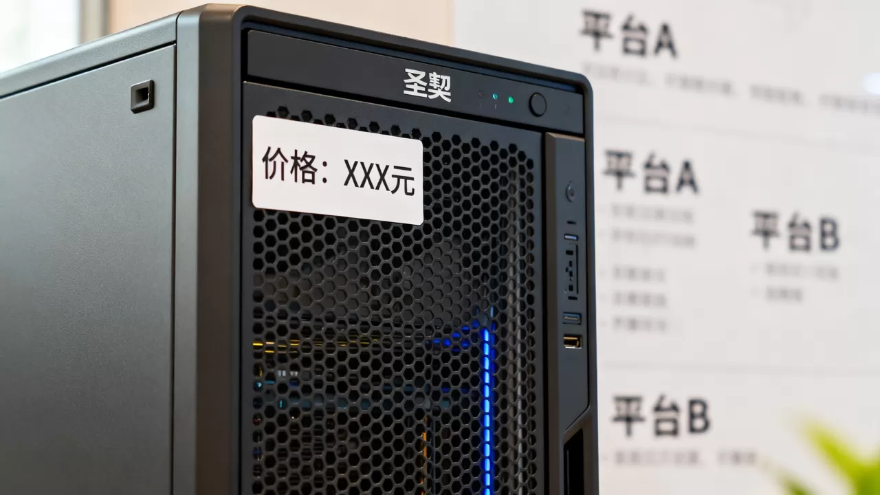 圣契服务器到底多少钱一个,哪个平台购买更便宜? 圣契服务器到底多少钱一个,哪个平台购买更便宜?