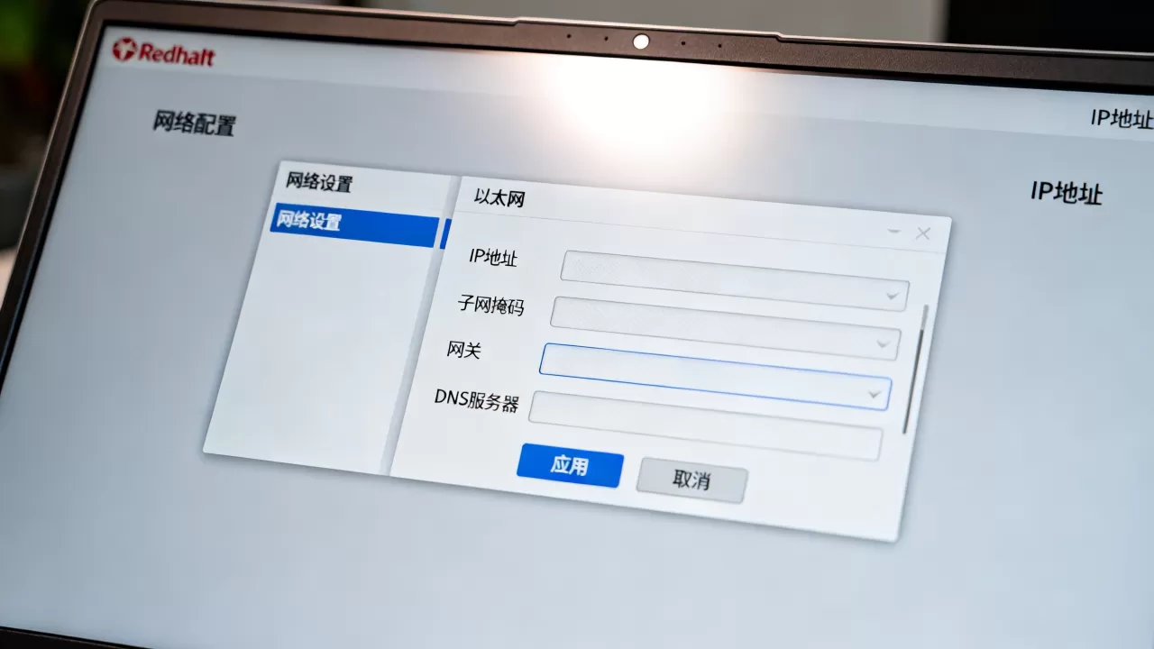 RedHat虚拟机无法上网怎么办,RedHat网络怎么配置? RedHat虚拟机无法上网怎么办,RedHat网络怎么配置?