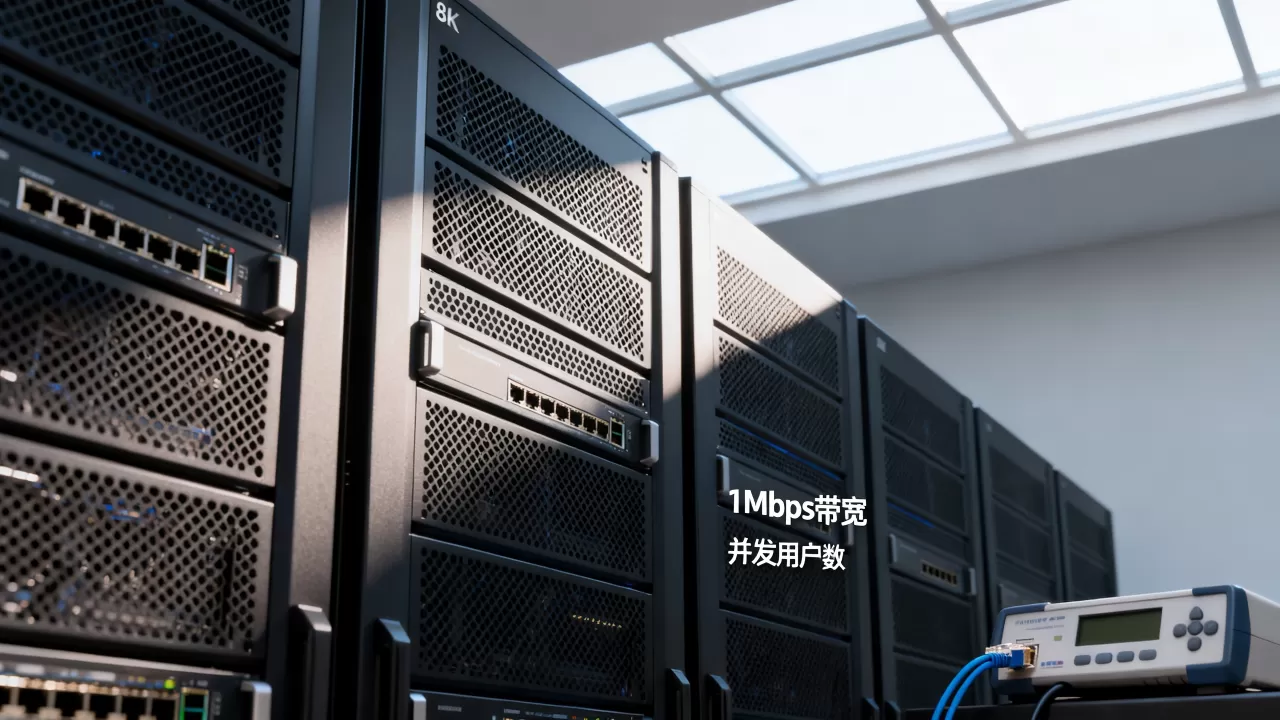 阿里服务器1Mbps能承受多少人,带宽不够怎么办? 阿里服务器1Mbps能承受多少人,带宽不够怎么办?