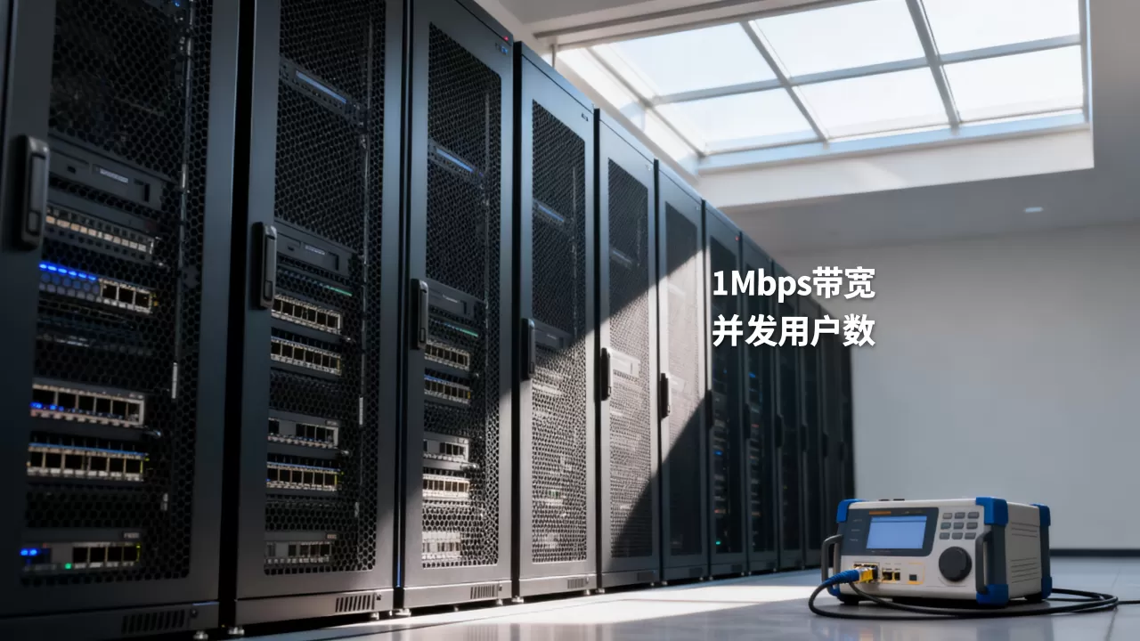 阿里服务器1Mbps能承受多少人,带宽不够怎么办? 阿里服务器1Mbps能承受多少人,带宽不够怎么办?