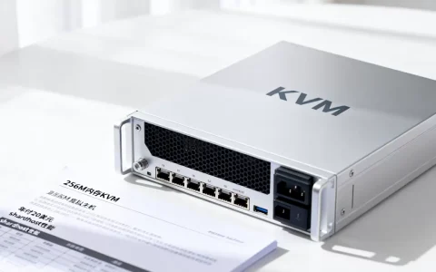 256M内存KVM年付20美元靠谱吗？shardhost性能怎么样？