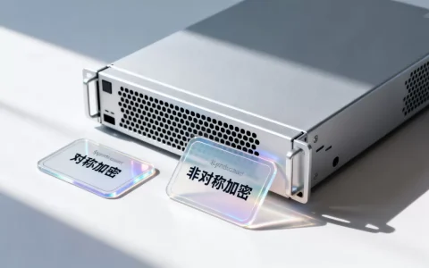 云端密钥管理该选对称加密还是非对称加密？，哪种更安全？