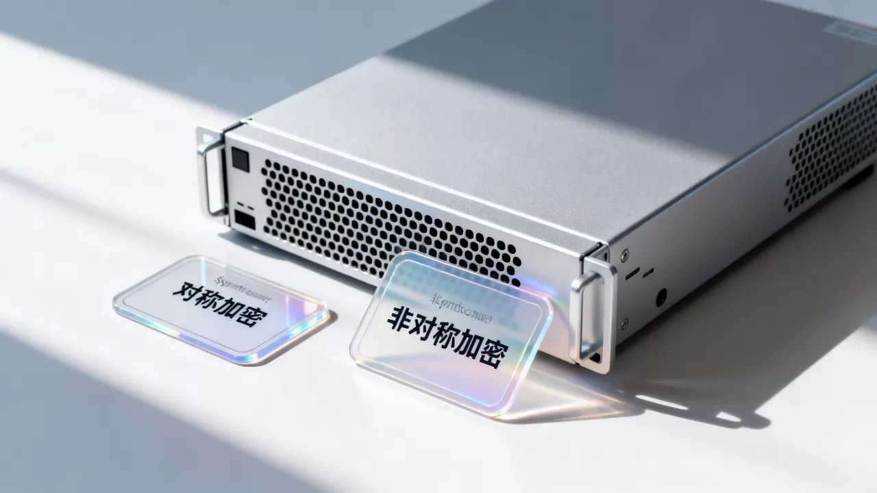 云端密钥管理该选对称加密还是非对称加密?,哪种更安全? 云端密钥管理该选对称加密还是非对称加密?,哪种更安全?