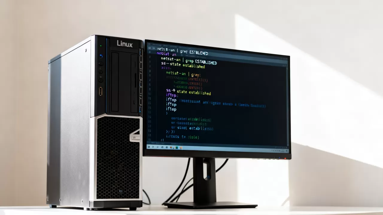 如何查看Linux服务器访问量?Linux服务器访问量统计命令。 如何查看Linux服务器访问量?Linux服务器访问量统计命令。
