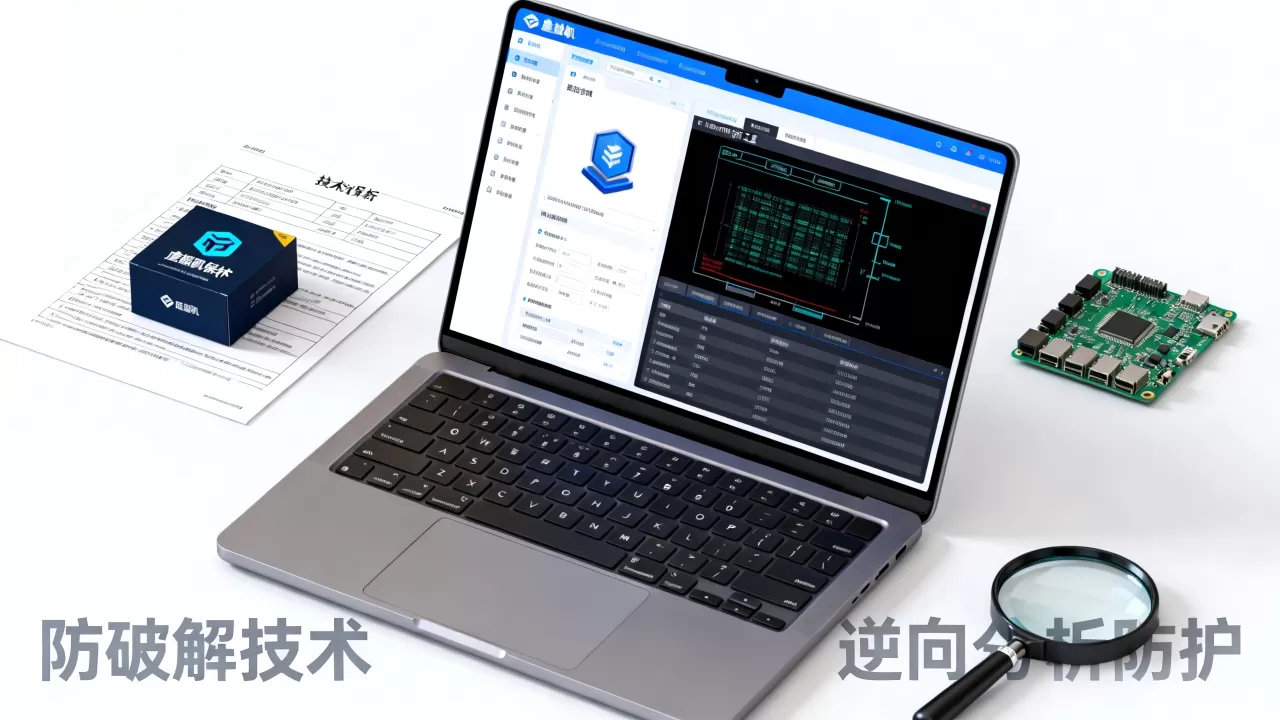 虚拟机保护软件真的能防破解吗,如何防止逆向分析 虚拟机保护软件真的能防破解吗,如何防止逆向分析