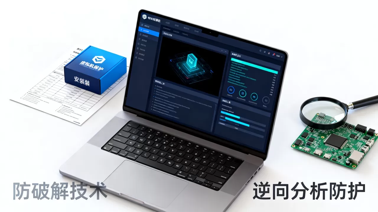 虚拟机保护软件真的能防破解吗,如何防止逆向分析 虚拟机保护软件真的能防破解吗,如何防止逆向分析