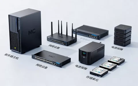 自己买设备开MC服务器要花多少钱，开游戏服务器费用高吗