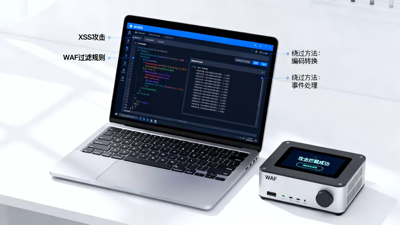 WAF如何过滤XSS攻击,有哪些绕过方法? WAF如何过滤XSS攻击,有哪些绕过方法?