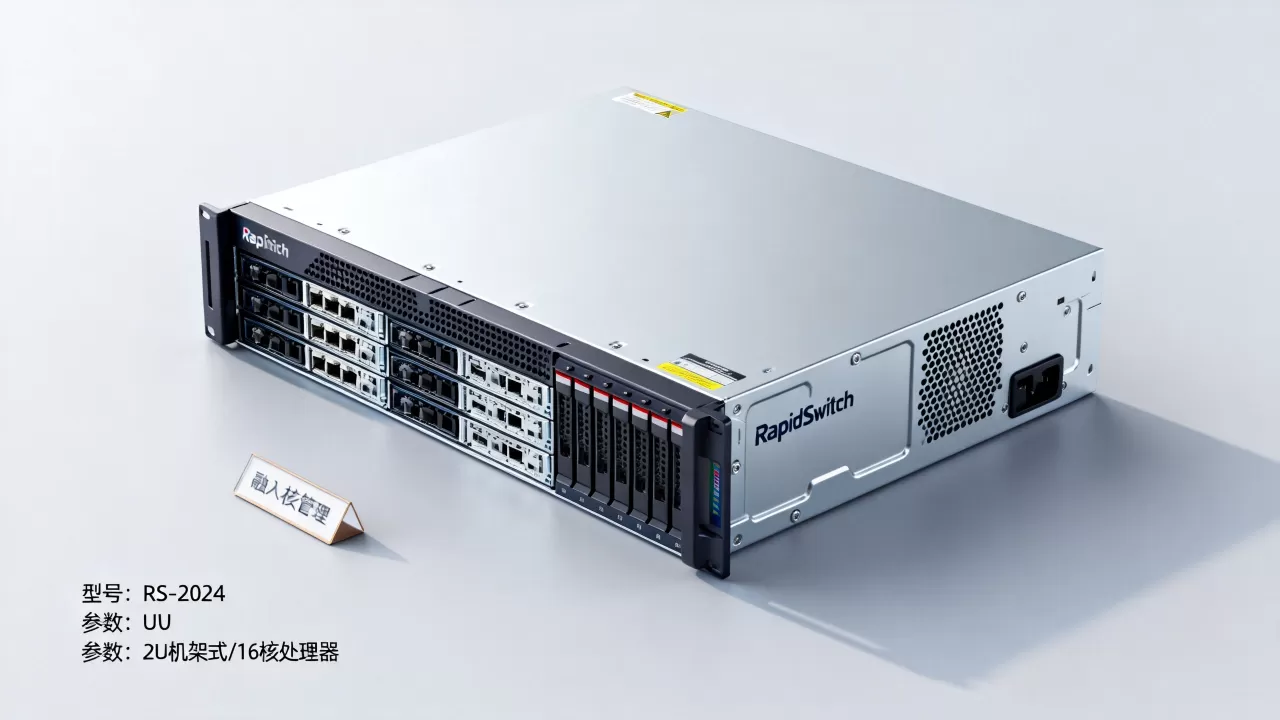 RapidSwitch全管理服务器特价值得买吗?,怎么选? RapidSwitch全管理服务器特价值得买吗?,怎么选?
