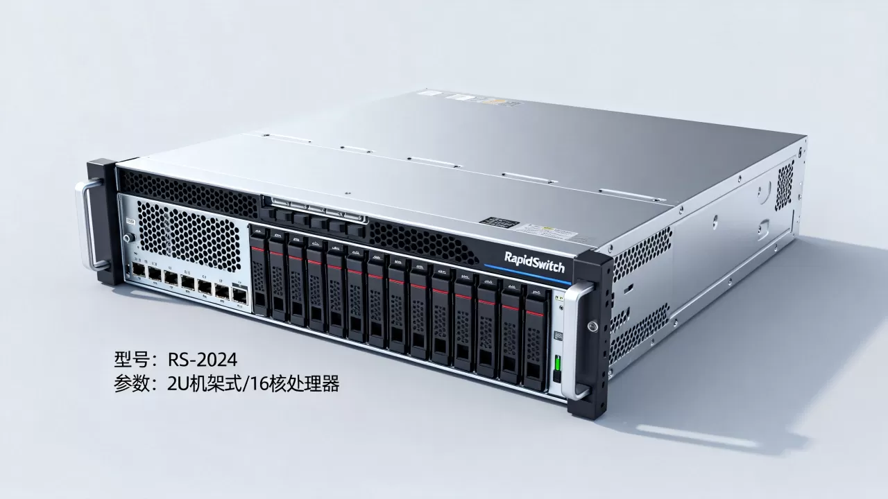 RapidSwitch全管理服务器特价值得买吗?,怎么选? RapidSwitch全管理服务器特价值得买吗?,怎么选?