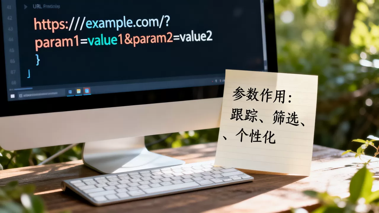 域名后的参数有何作用?,url参数怎么理解 域名后的参数有何作用?,url参数怎么理解