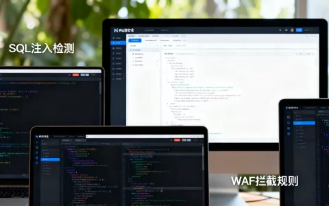WAF如何识别并拦截SQL注入请求？,SQL注入怎么防御？