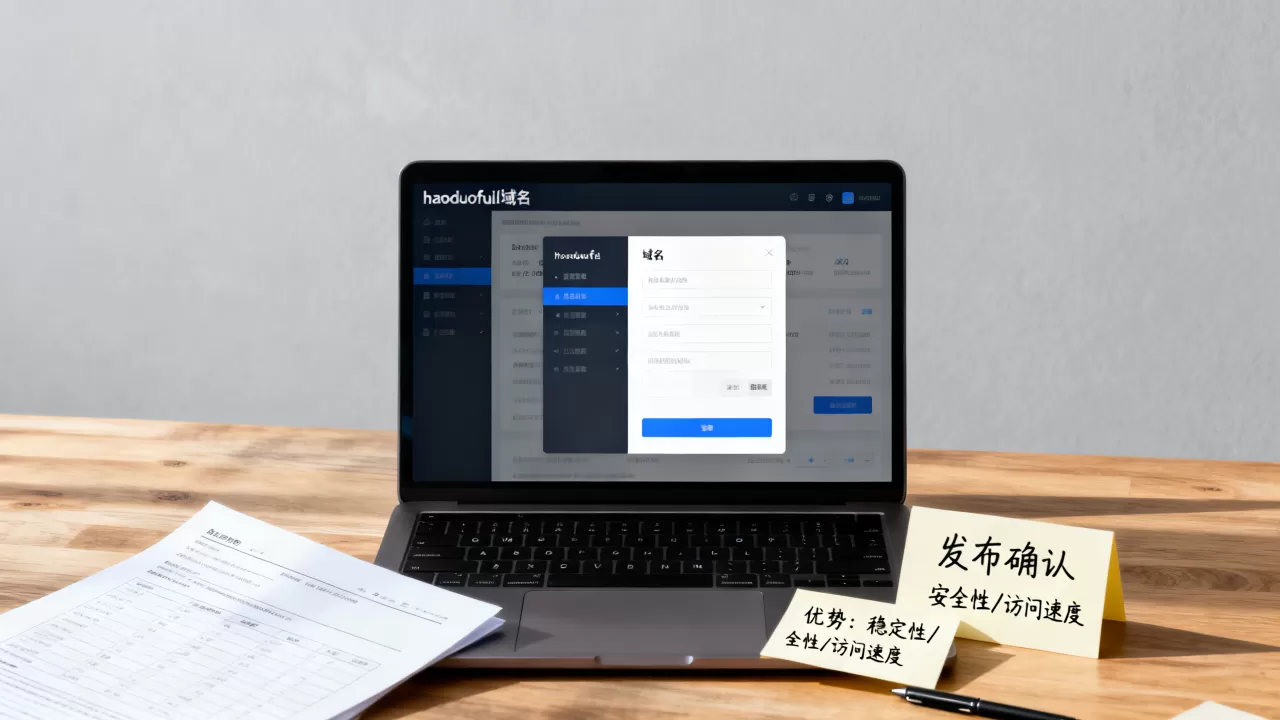 haoduofuli域名真的发布了吗?有哪些优势? haoduofuli域名真的发布了吗?有哪些优势?