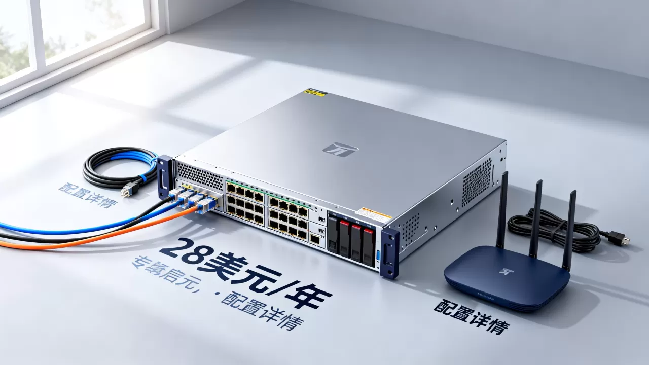 CatalystHost年付28美元配置如何,值得买吗 CatalystHost年付28美元配置如何,值得买吗