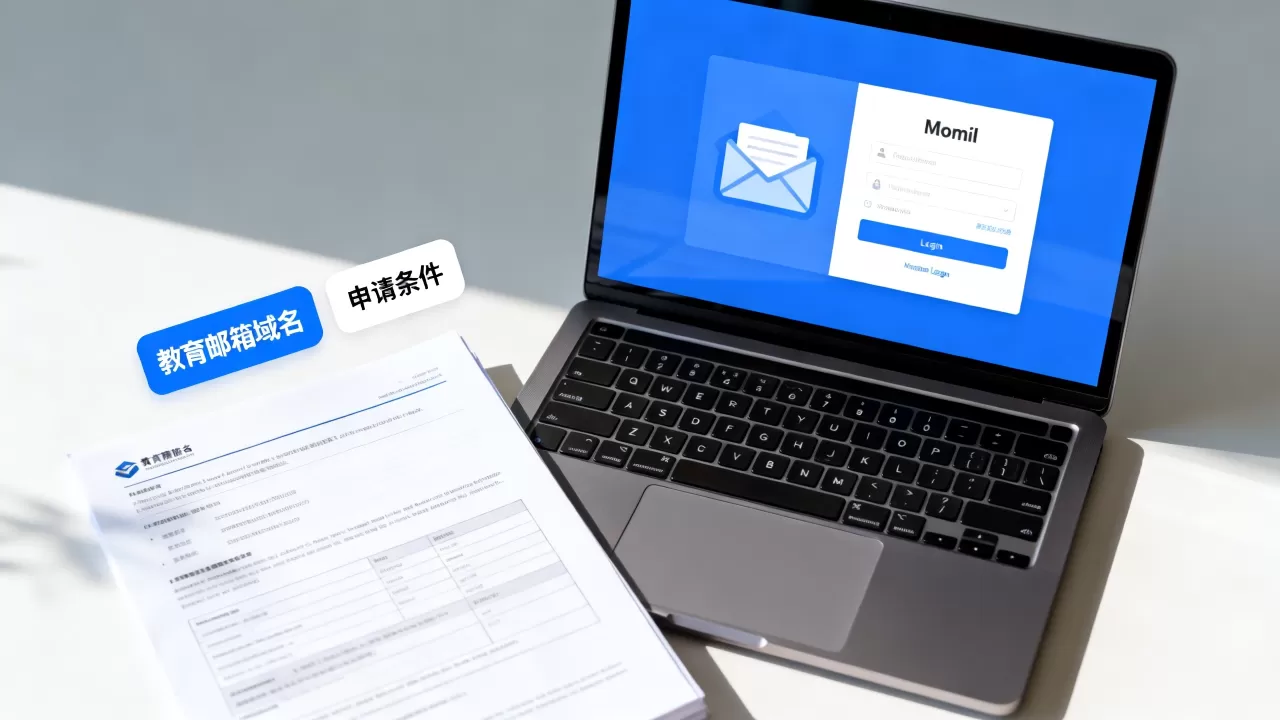 什么是教育邮箱域名,申请需要哪些具体条件? 什么是教育邮箱域名,申请需要哪些具体条件?