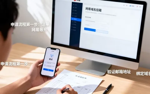 网易域名信箱是什么，申请使用流程有哪些？